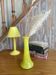 Legras Clichy Vase