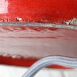 Bay ceramic floor lamp base