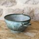 La Grange aux Potiers ceramic bowl