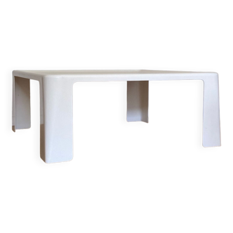 Table basse Amanta vintage par Mario Bellini pour C&B Italia