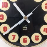 Vintage Japy clock