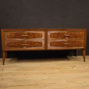 Commode design italien des années 60