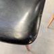 Ensemble de 4 chaises scandinaves