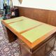 Classic English desk