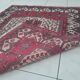 Handmade Persian rug Afshar 145x110cm