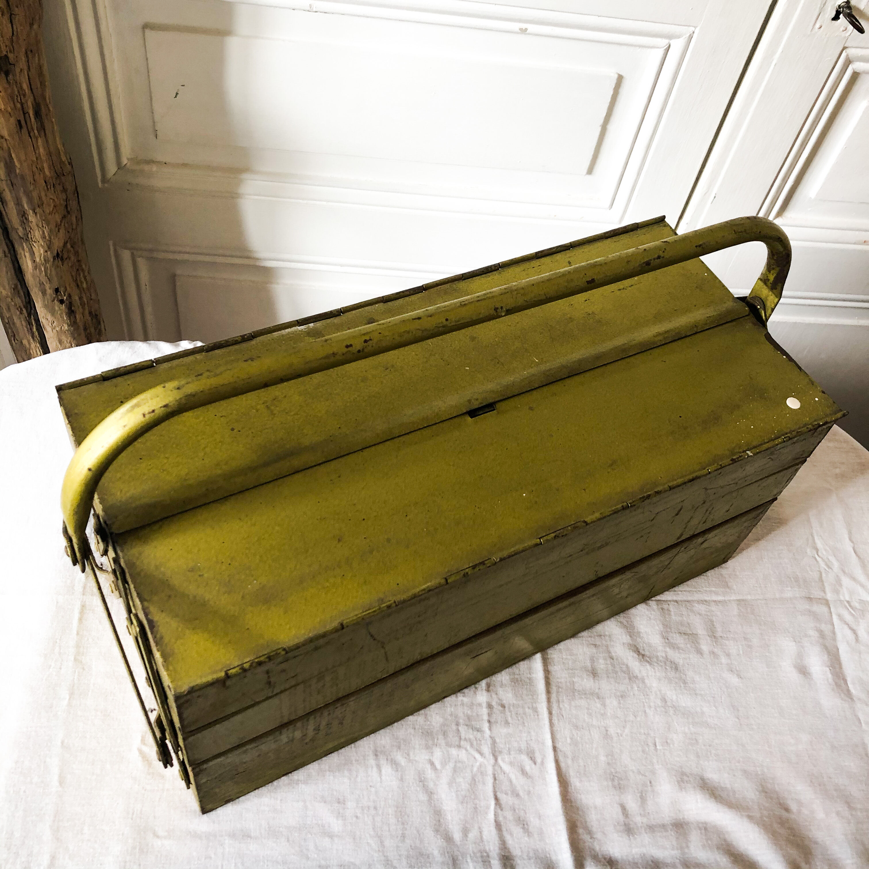 Boîte à outils