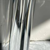 Vase en cristal de Baccarat modèle Diane