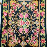 Handmade carpet
