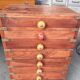 Furniture of haberdashery