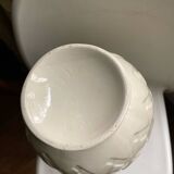Vase ananas Charles Catteau
