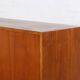 Vintage Kommode Sideboard Mid Century Hairpin 50er 60er