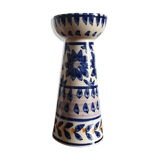 Vase de Quimper