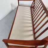 Scandinavian teak sofa, Denmark 60s