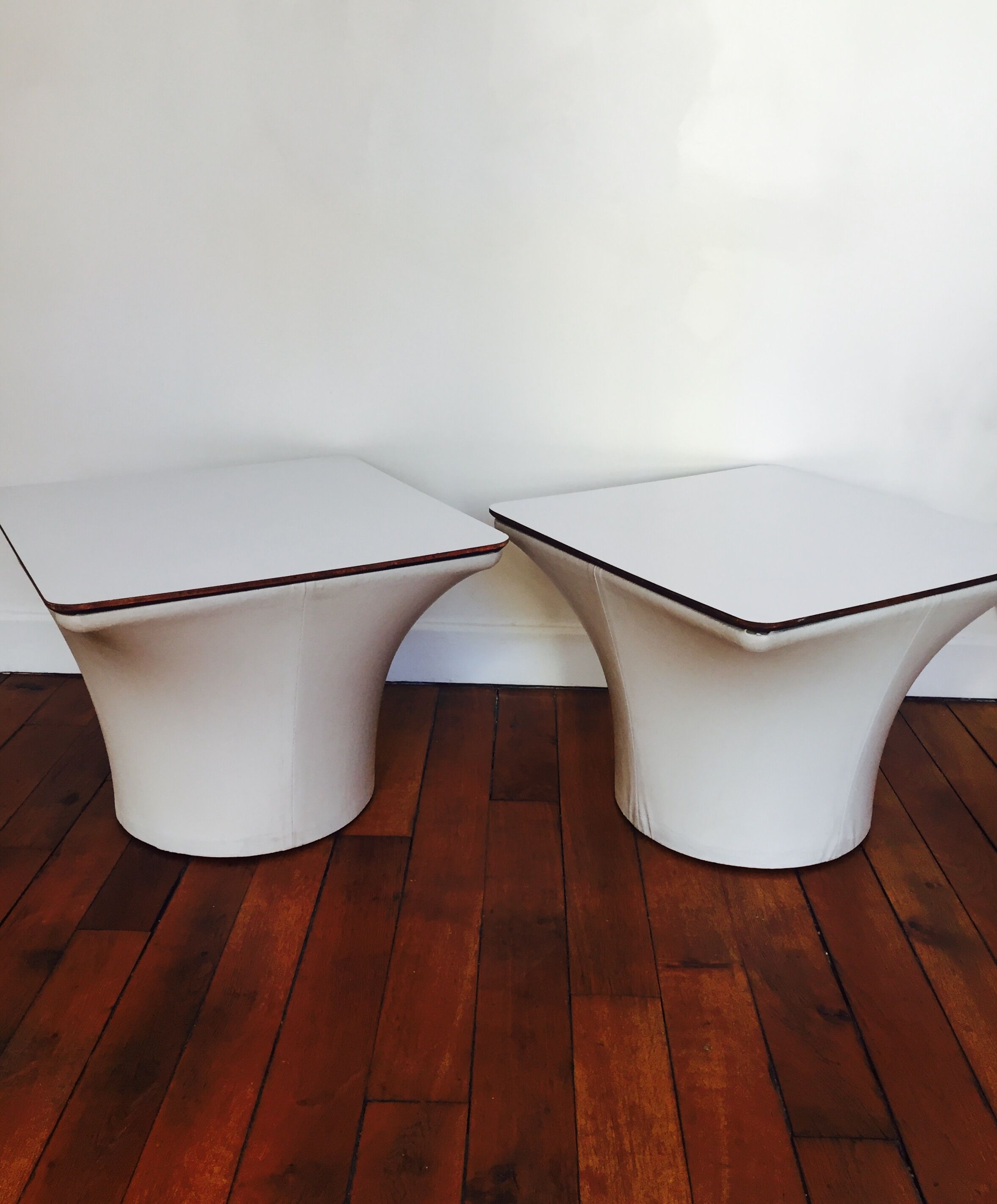 Mushroom Tables