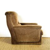 Vintage modular sofas 1960