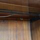 Set Original English Globe Wernicke Bookcase