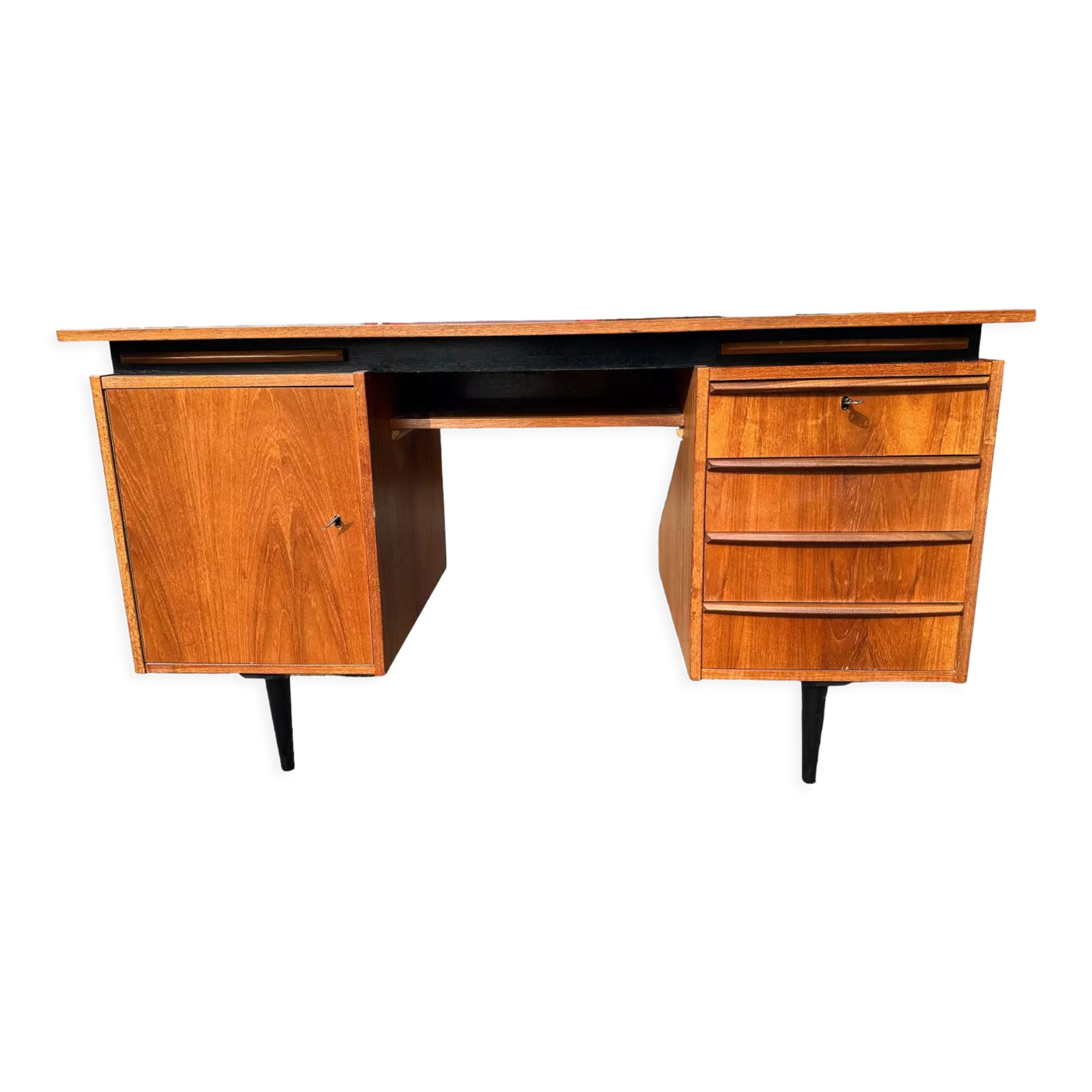 Cees Braakman desk Pastoe