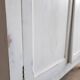 Antique Parisian wardrobe