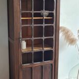 Parisian wardrobe - showcase spirit