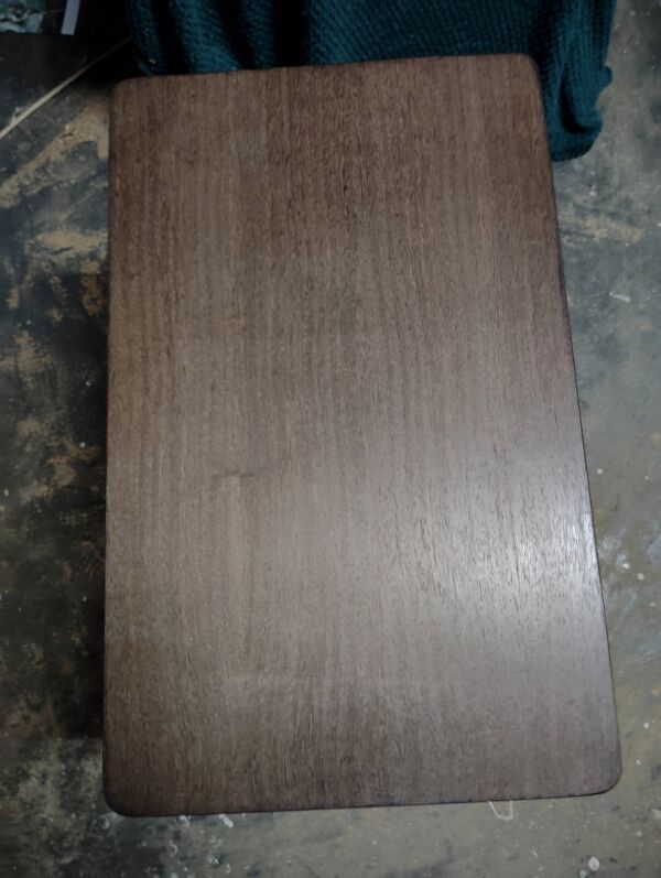 Bureau enfant 50's inspiration scandinave