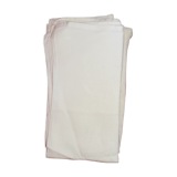 7 old towels with wire