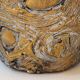 Paire de vases Ceraverre vintage 1960