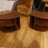 shelves/bedside tables