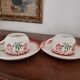 2 tasses digoin sarreguemines