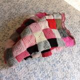 Granny plaid