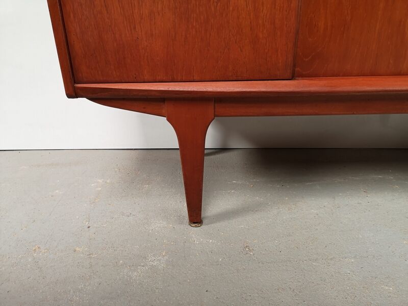 Scandinavian sideboard