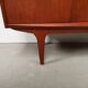 Enfilade scandinave