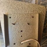 Pair of 1960s wall lights