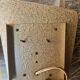 Pair of wall lights from the 1960s