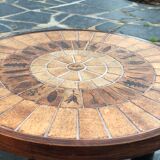 Roger Capron coffee table