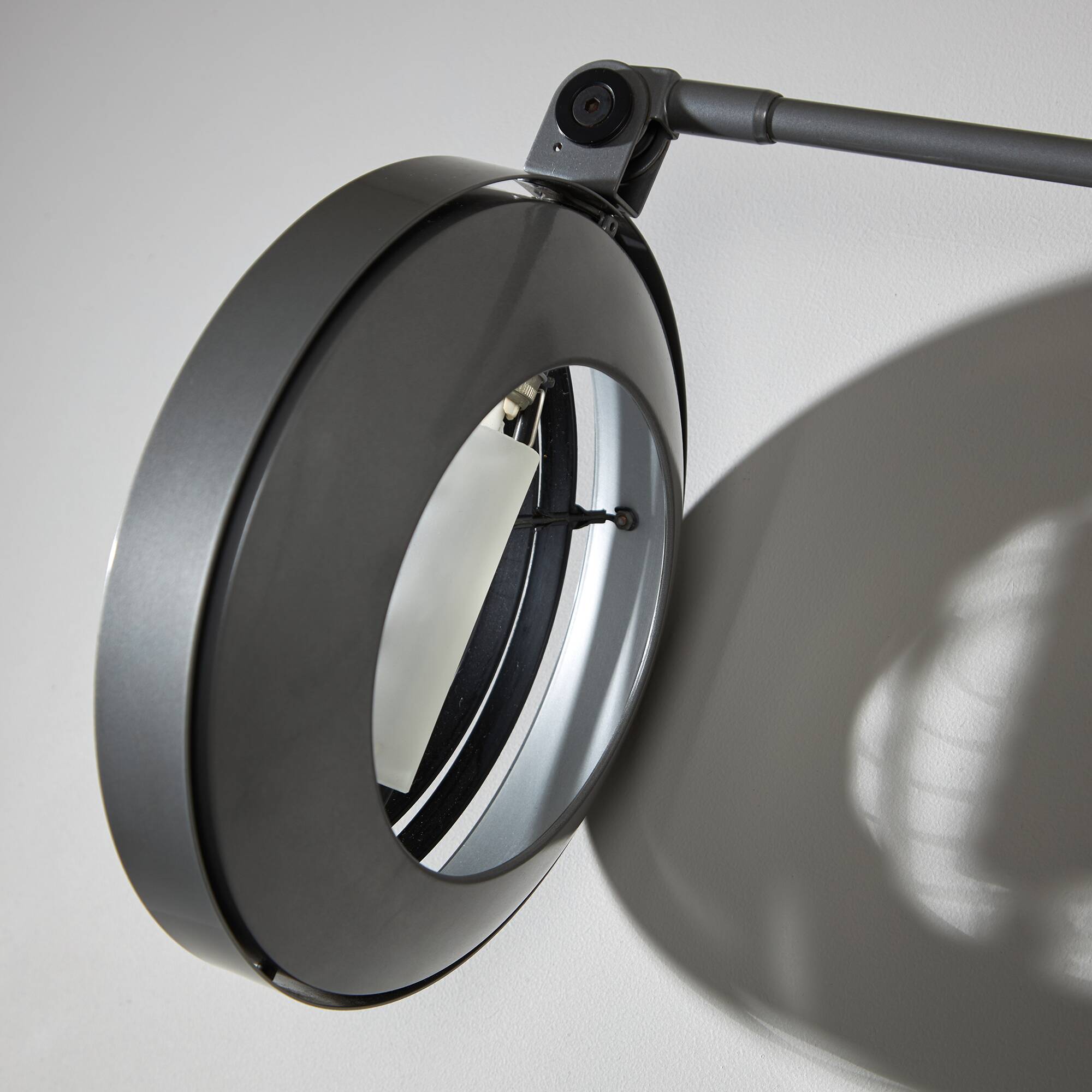 Elle Wall Lamp by Tommaso Cimini for Lumina, 1980s