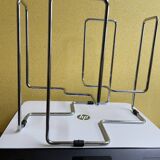 Vintage magazine holder