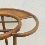Baumann barber toilet furniture
