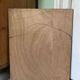 Vintage painting reproduction Fritillaries Van Gogh impressionist