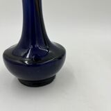 Duo of vases in Thulin earthenware