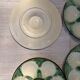 Scallop Shell Plates