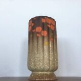 Midcentury Design Ceramic Vase by Ditmar Urbach, circa 1960s