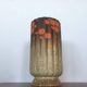 Midcentury Design Ceramic Vase by Ditmar Urbach, circa 1960s
