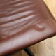 Fauteuil de direction vintage, Poltrona Frau