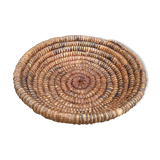 Braided basket