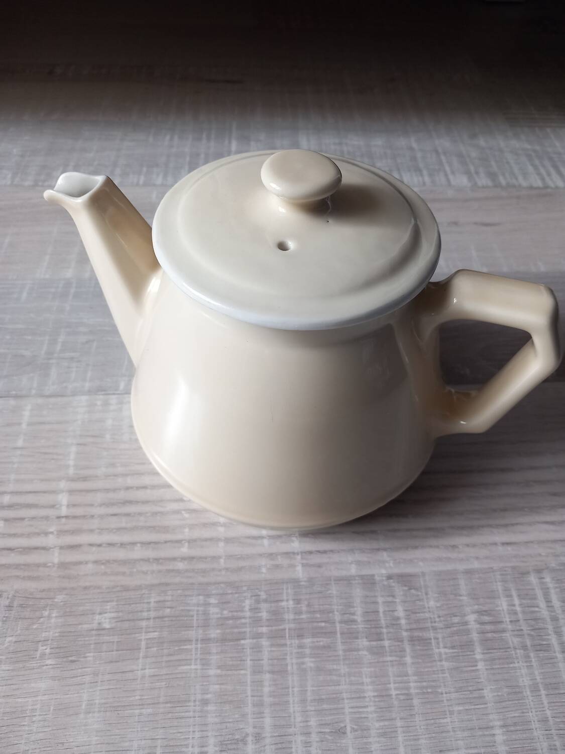 Old Rio coffee/teapot