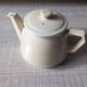 Cafetière/ théière ancienne Rio