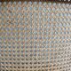 8 vintage cane chairs