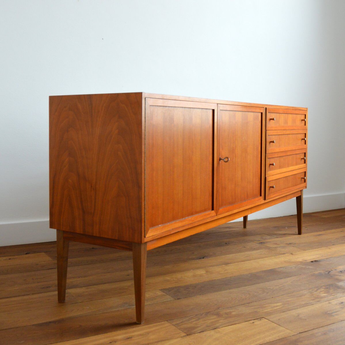 Scandinavian sideboard 60/70