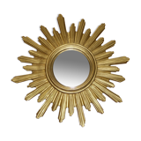 Mirror Sun witch 51cm diameter