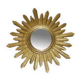 Mirror Sun witch 51cm diameter